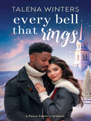 cover image of Every Bell that Rings